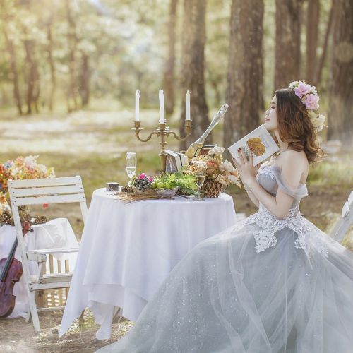 Le Choix d’un Wedding Planner : Comment Promy Offrir une Solution Économique